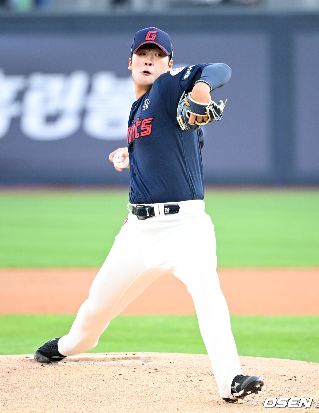 이민석./OSEN DB