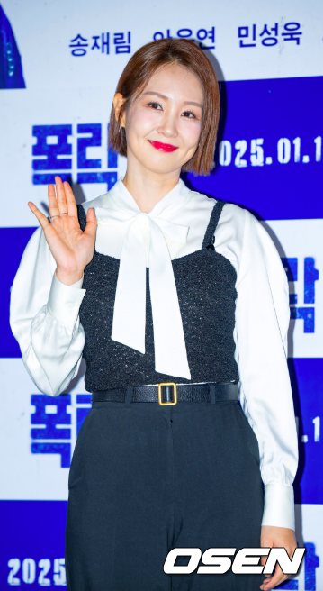 ‘서장훈과 이혼’ 오정연, 결혼할 뻔 했다..“직장인男과 시기 안 맞아 이별” (‘솔로라서’)[핫피플]