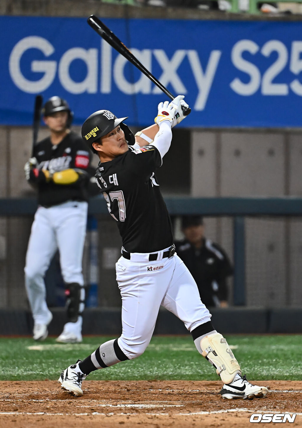 KT 위즈 배정대 042 2025.05.13 / foto0307@osen.co.kr
