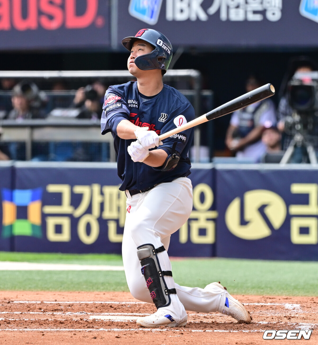 손호영./OSEN DB