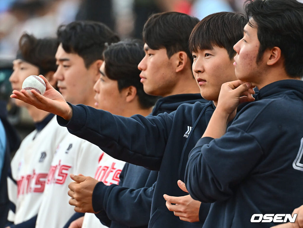 롯데 자이언츠 최준용 / foto0307@osen.co.kr