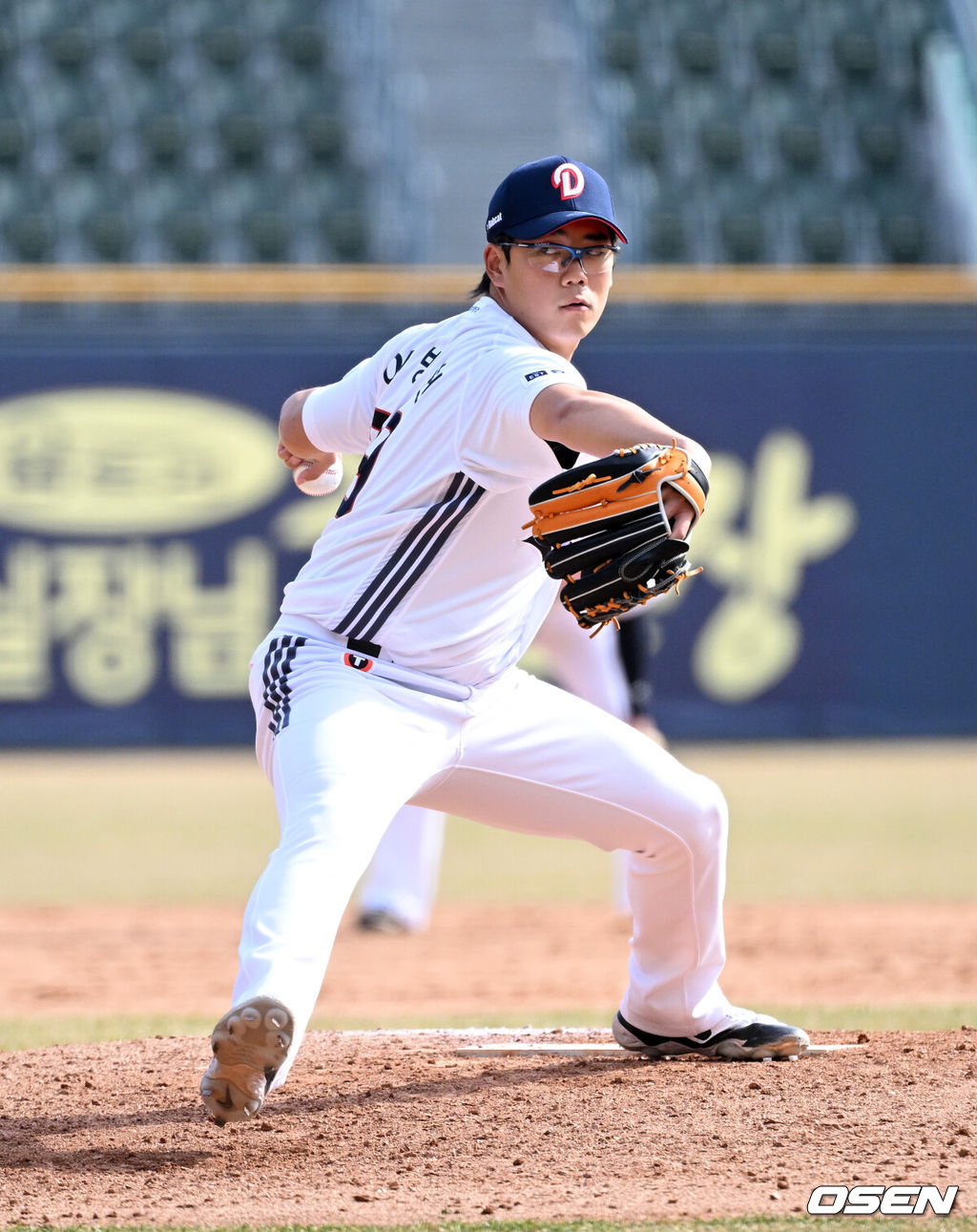 두산 이병헌 / OSEN DB