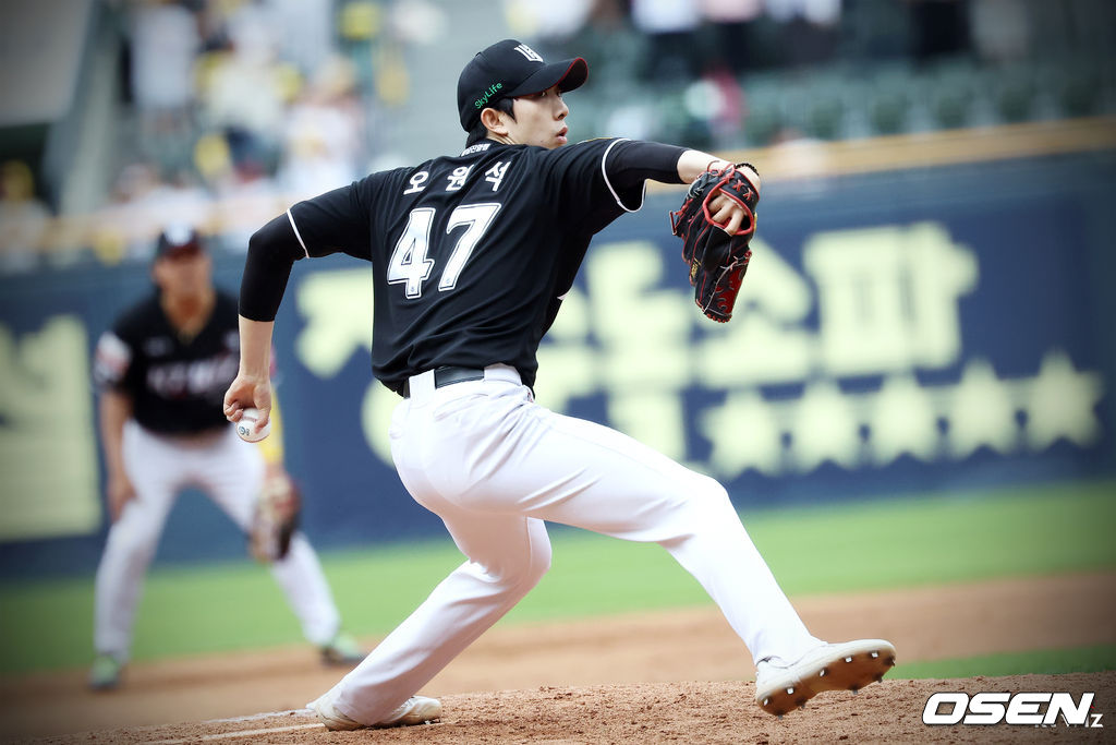 KT 위즈 제공