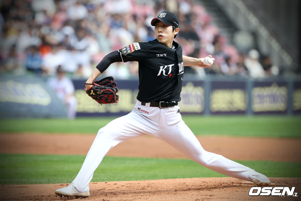 KT 위즈 제공