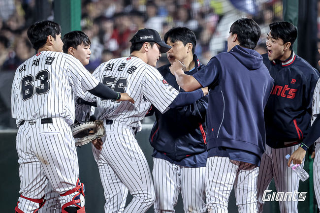 롯데 자이언츠 제공