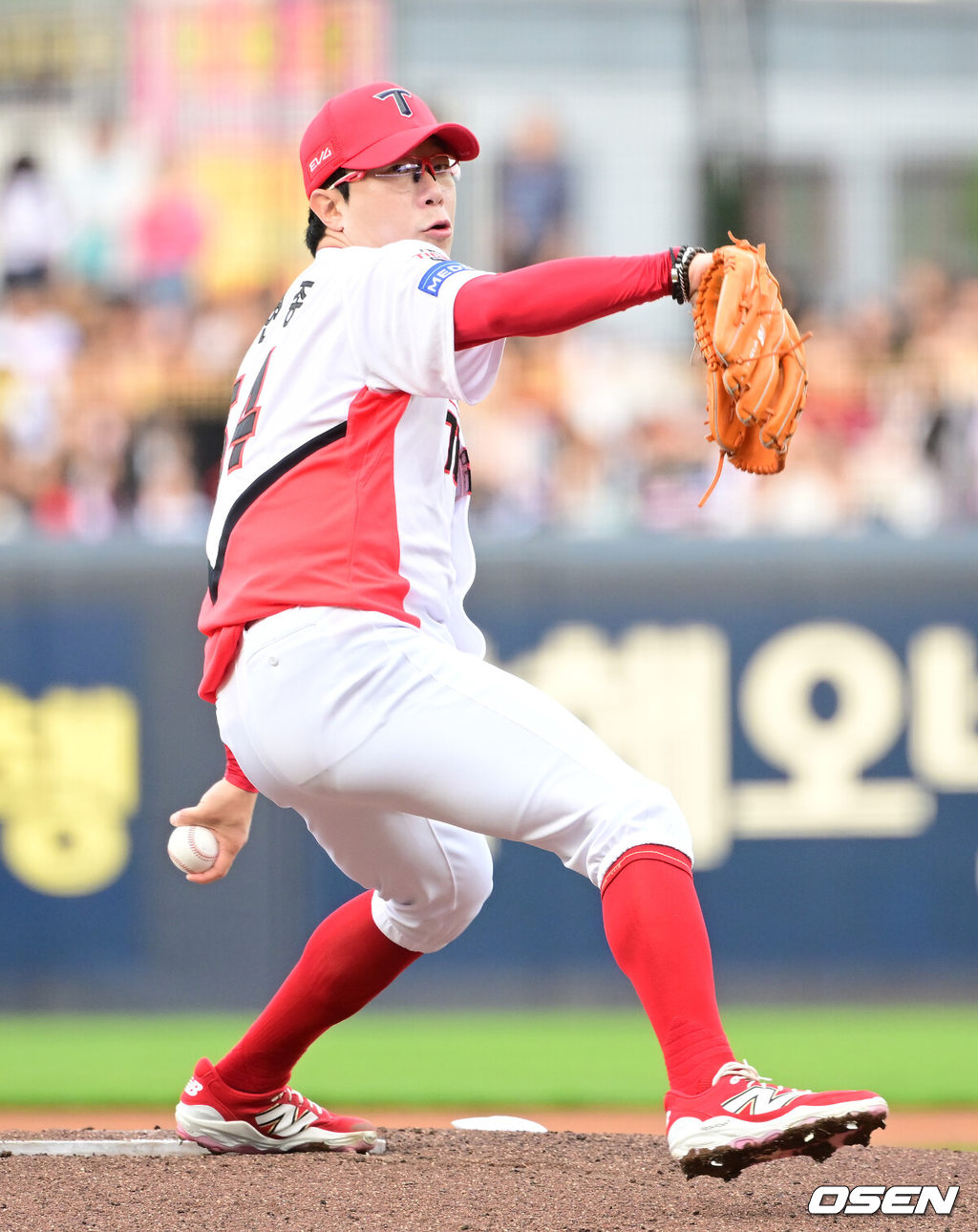 양현종./OSEN DB