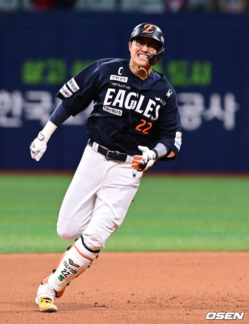 한화 채은성. 2025.05.09 /cej@osen.co.kr