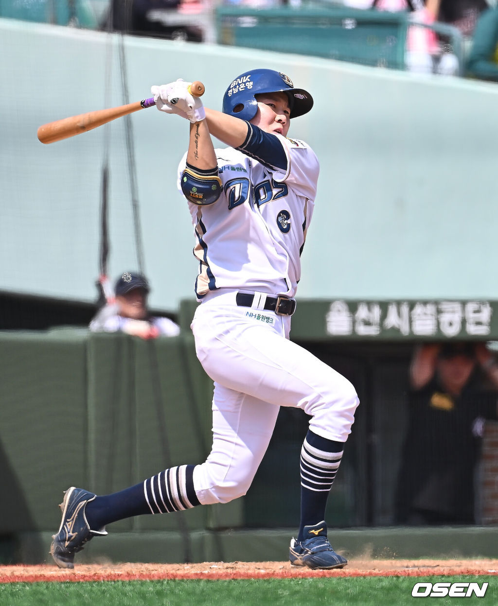 NC 다이노스 박민우 078 2025.05.17 / foto0307@osen.co.kr
