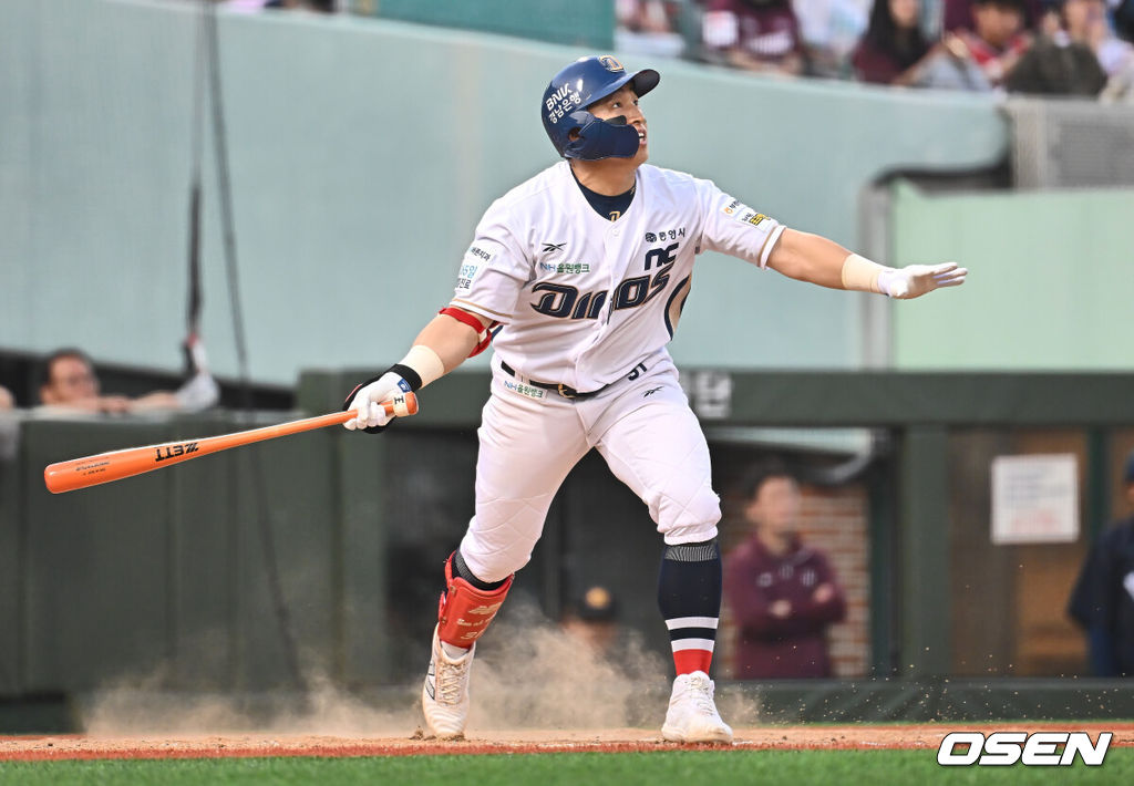 NC 다이노스 손아섭 031 2025.05.17 / foto0307@osen.co.kr