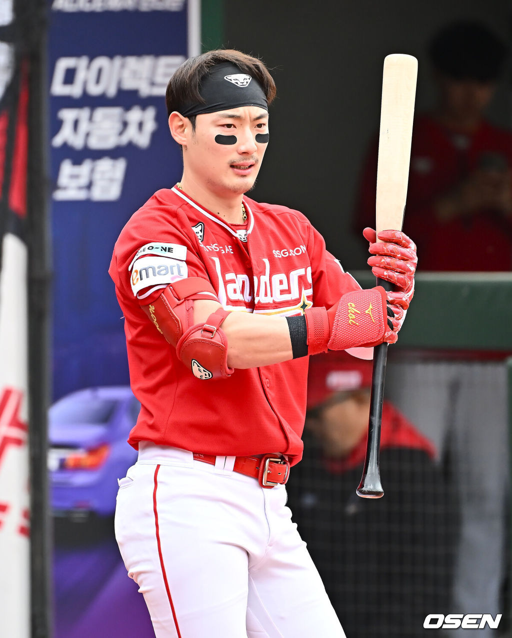 SSG 최지훈. 2025.05.05 / foto0307@osen.co.kr