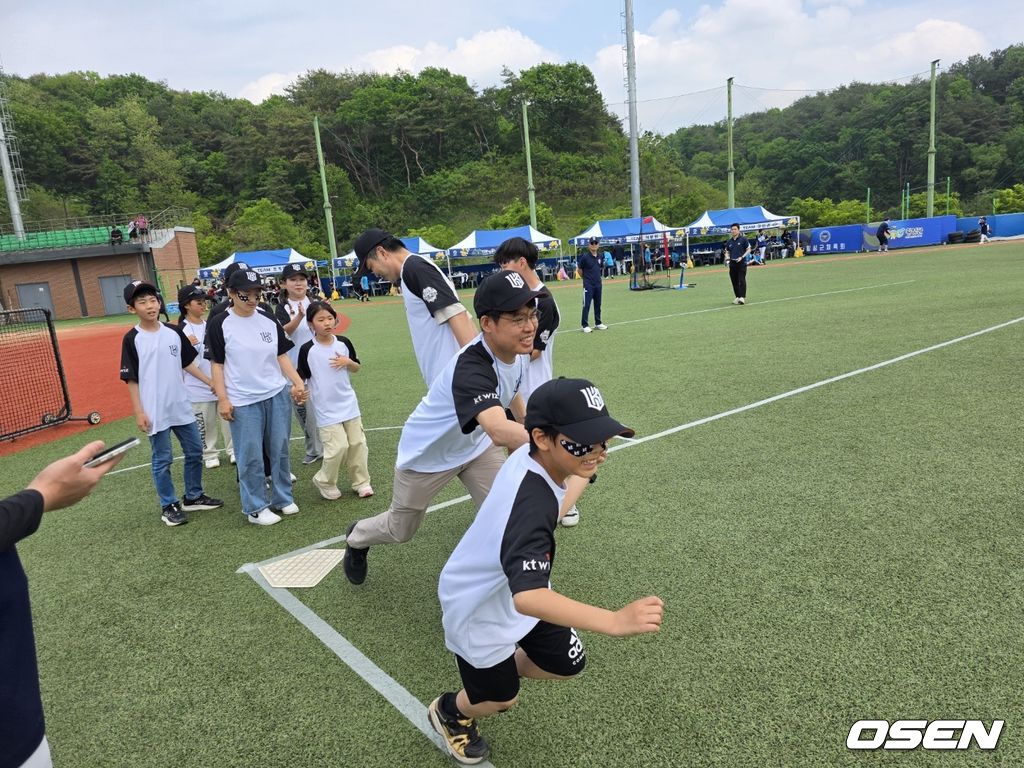 OSEN DB