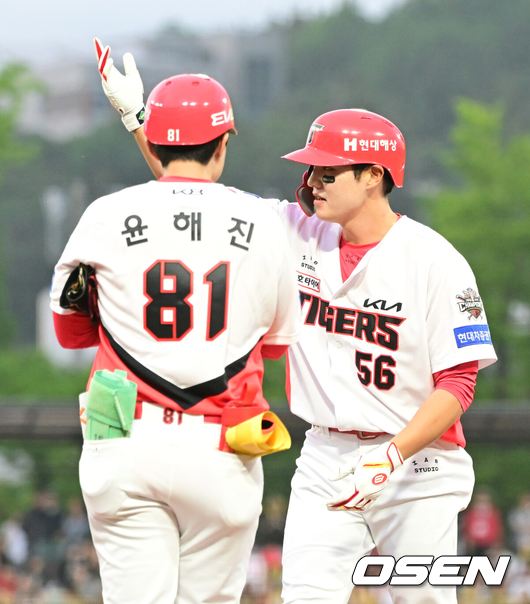 오선우./OSEN DB