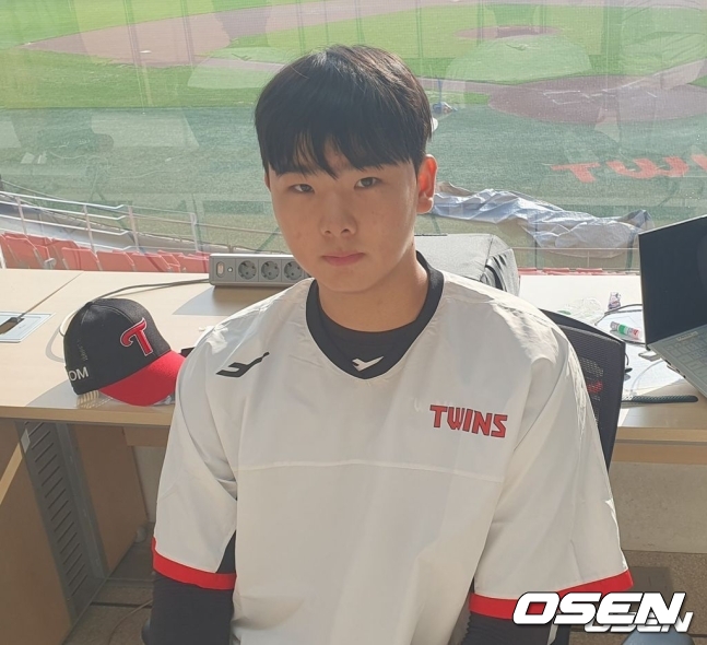 OSEN DB