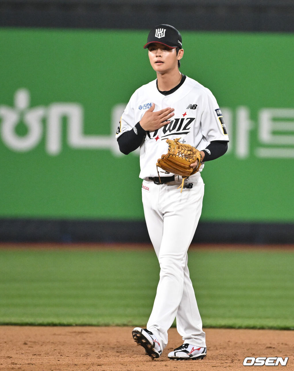 OSEN DB