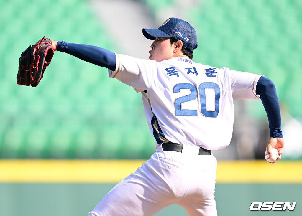 NC 목지훈. / dreamer@osen.co.kr