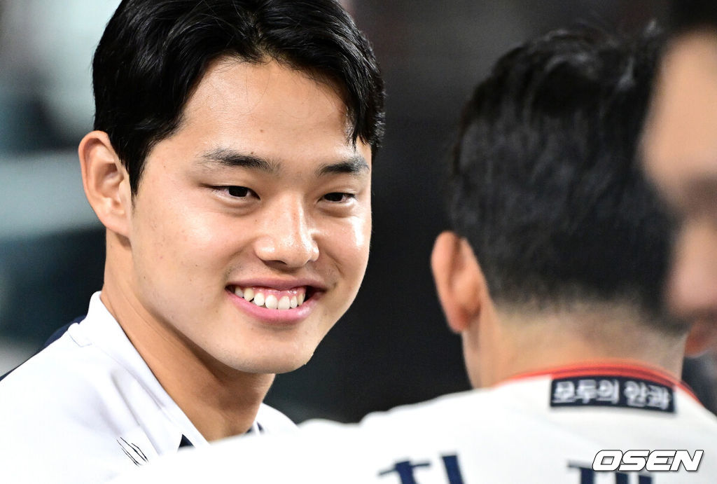 한화 문동주. 2025.04.18 / dreamer@osen.co.kr