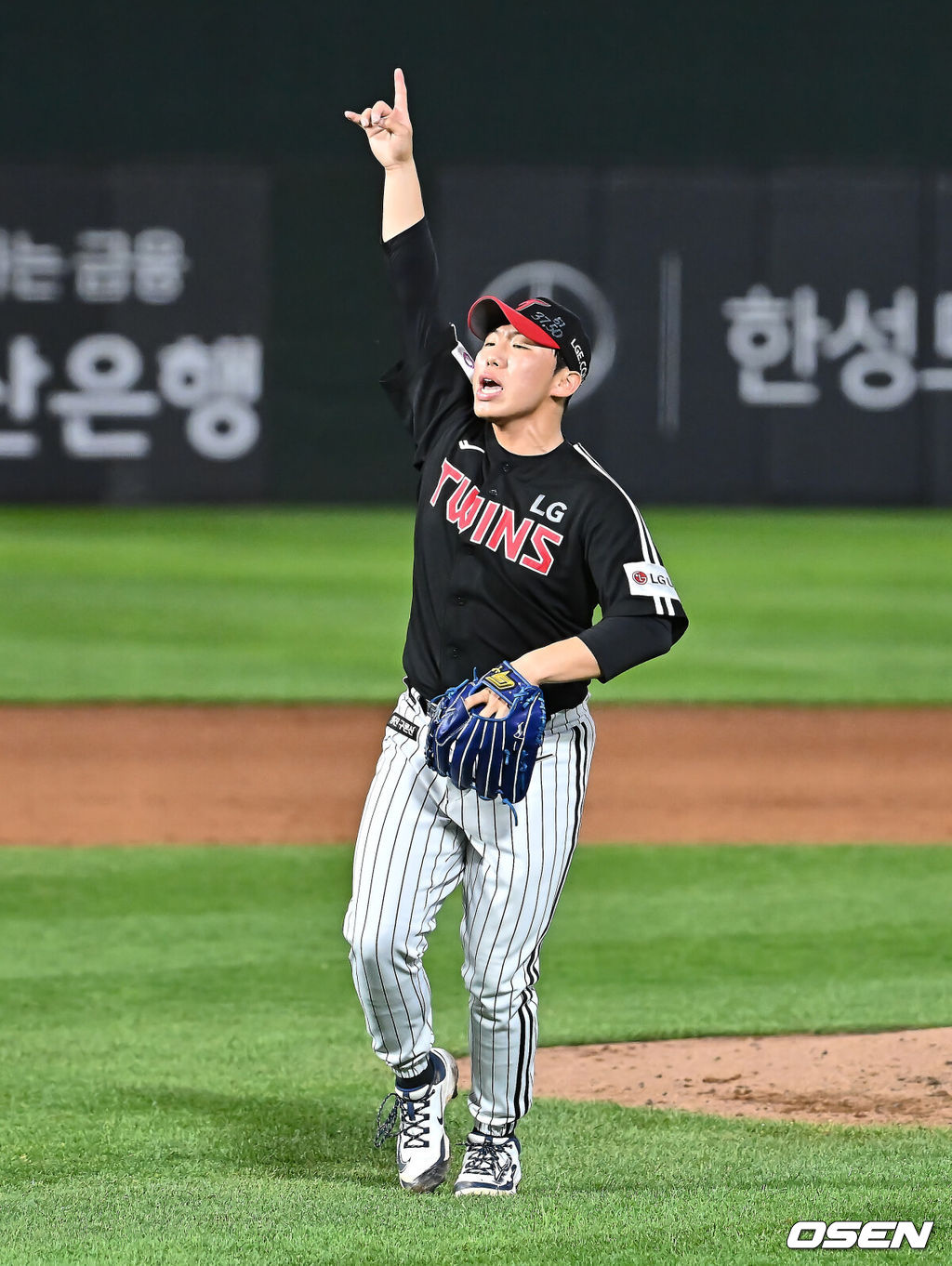 LG 트윈스 박명근 007 2025.05.20 / foto0307@osen.co.kr
