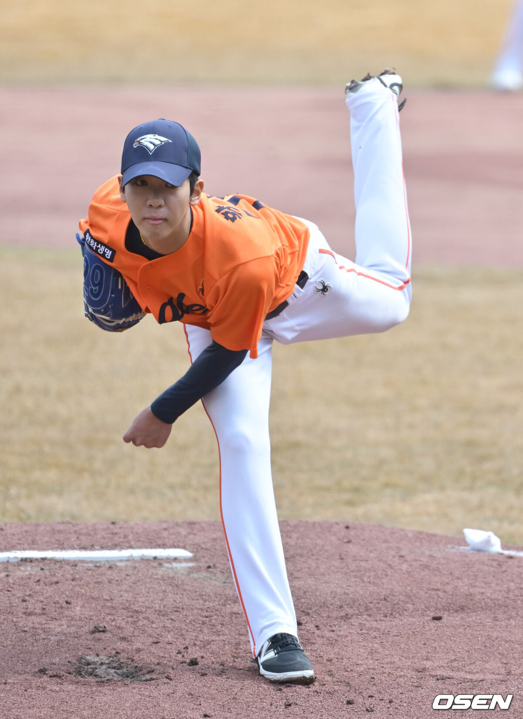한화 황준서/ soul1014@osen.co.kr