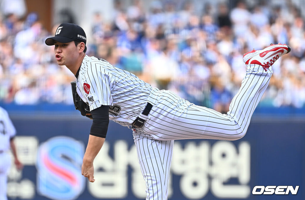 롯데 자이언츠 김진욱 2025.04.19 / foto0307@osen.co.kr