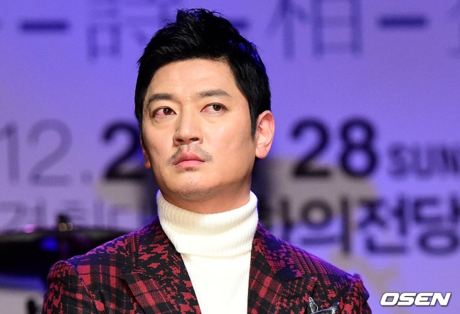 바비킴 망신주려고 작정했네..관객 4명에 우롱 제목 논란 [Oh!쎈 이슈]
