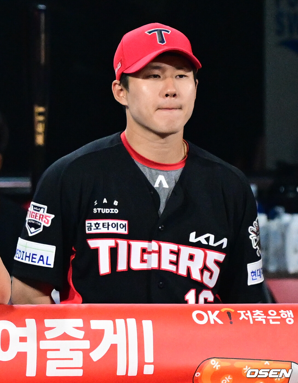 최원준./OSEN DB