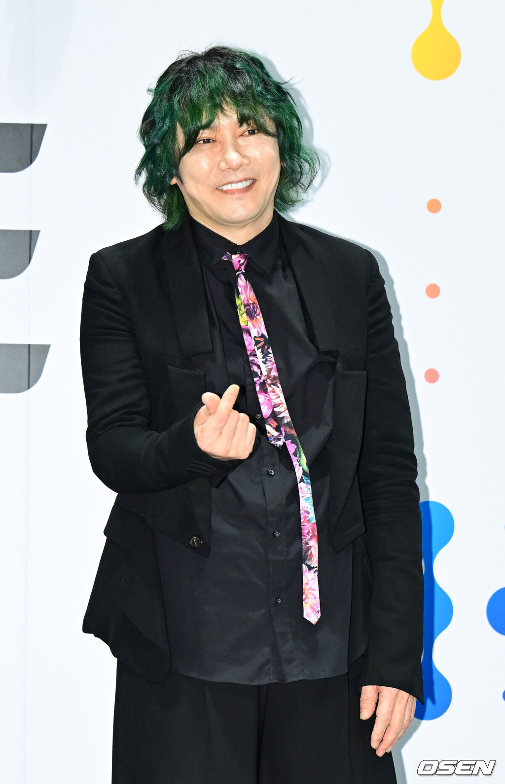 OSEN DB