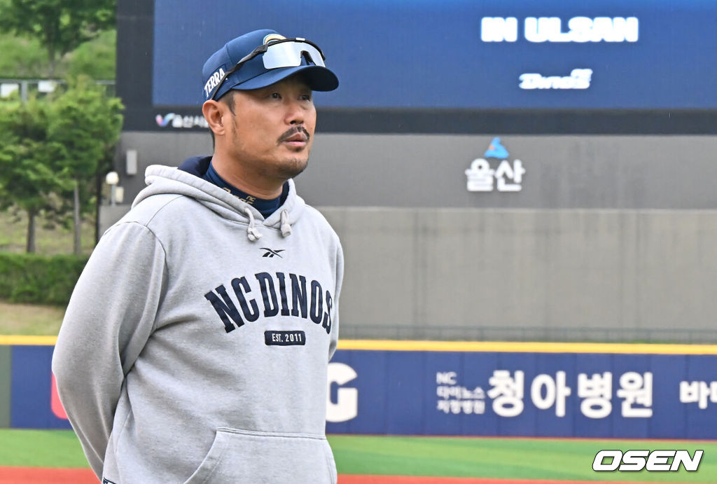 NC 다이노스 이호준 감독 / foto0307@osen.co.kr