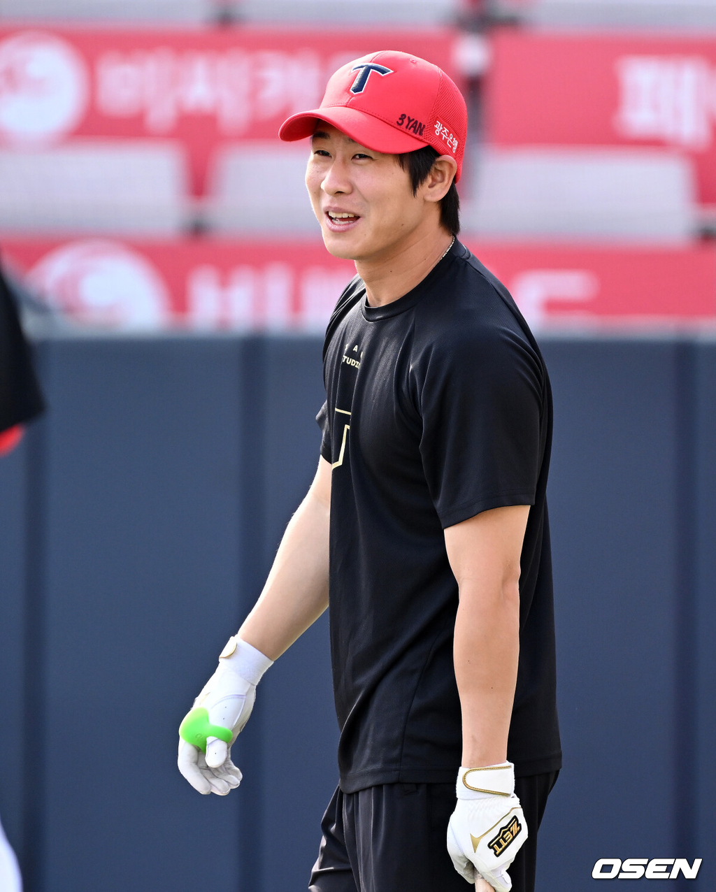 박찬호./OSEN DB