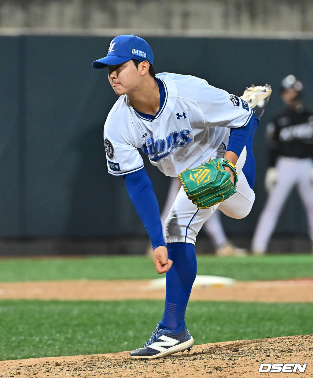 삼성 라이온즈 황동재 007 2025.05.14 / foto0307@osen.co.kr
