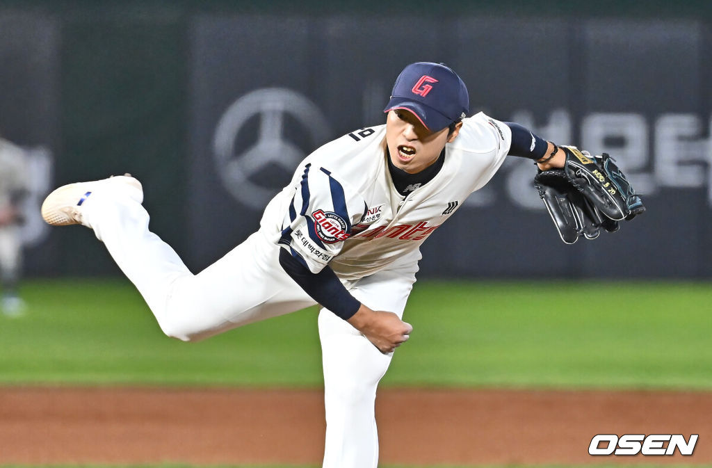 롯데 자이언츠 구승민 008 2025.05.02 / foto0307@osen.co.kr