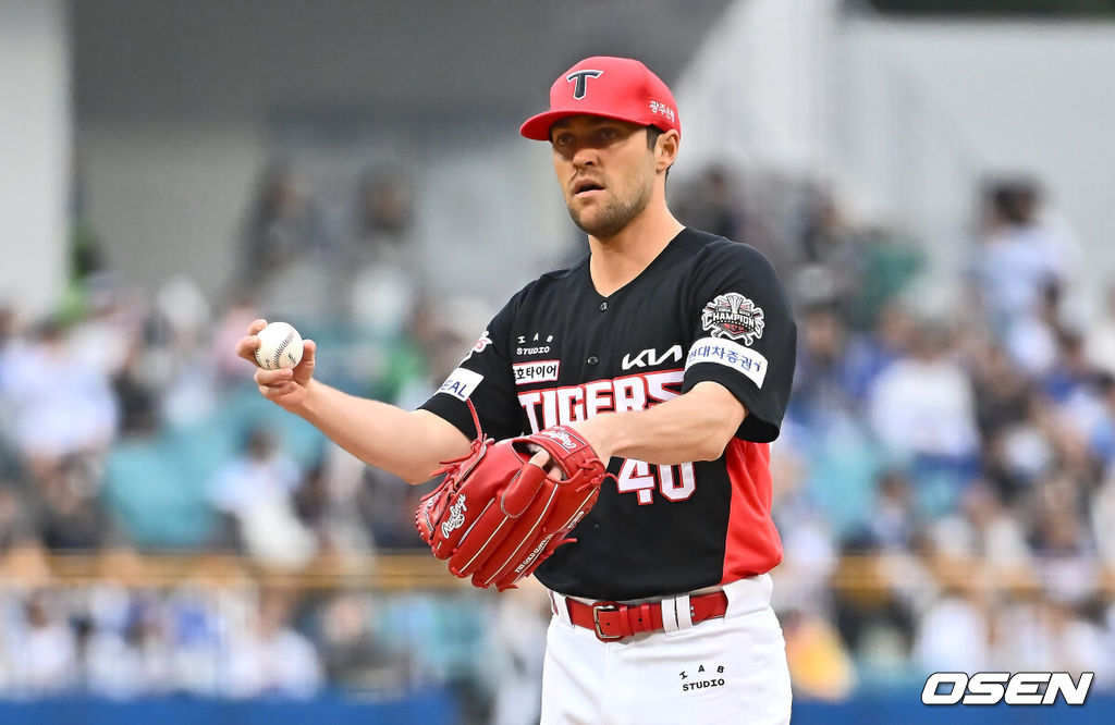 KIA 타이거즈 네일 066 2025.05.23 / foto0307@osen.co.kr