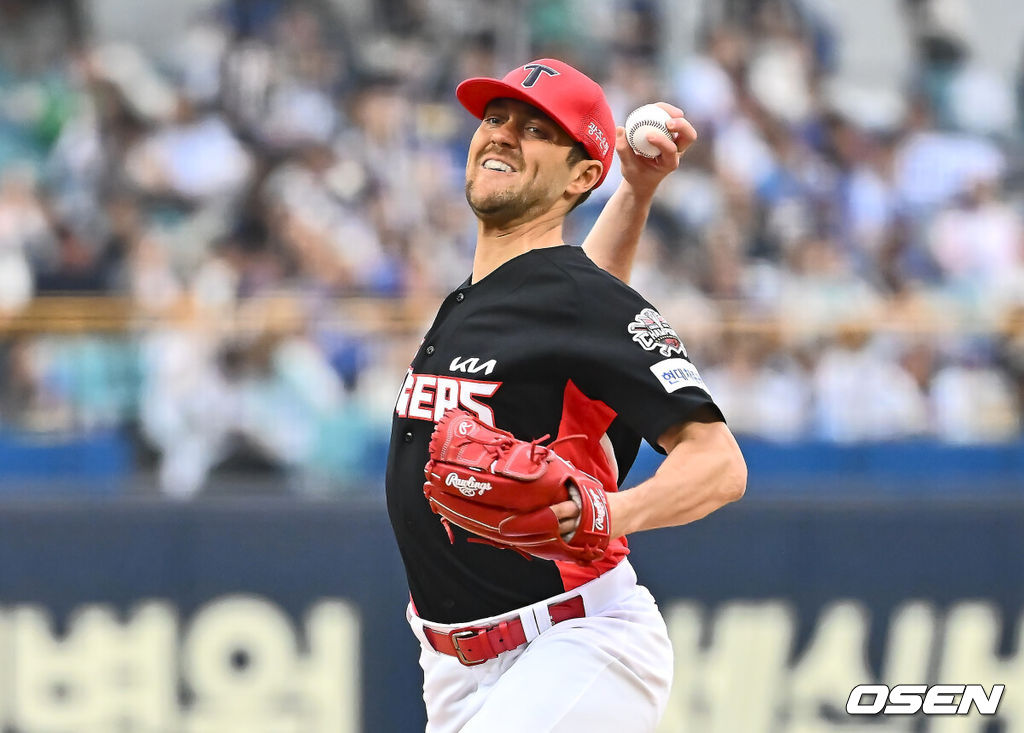 KIA 타이거즈 네일 063 2025.05.23 / foto0307@osen.co.kr