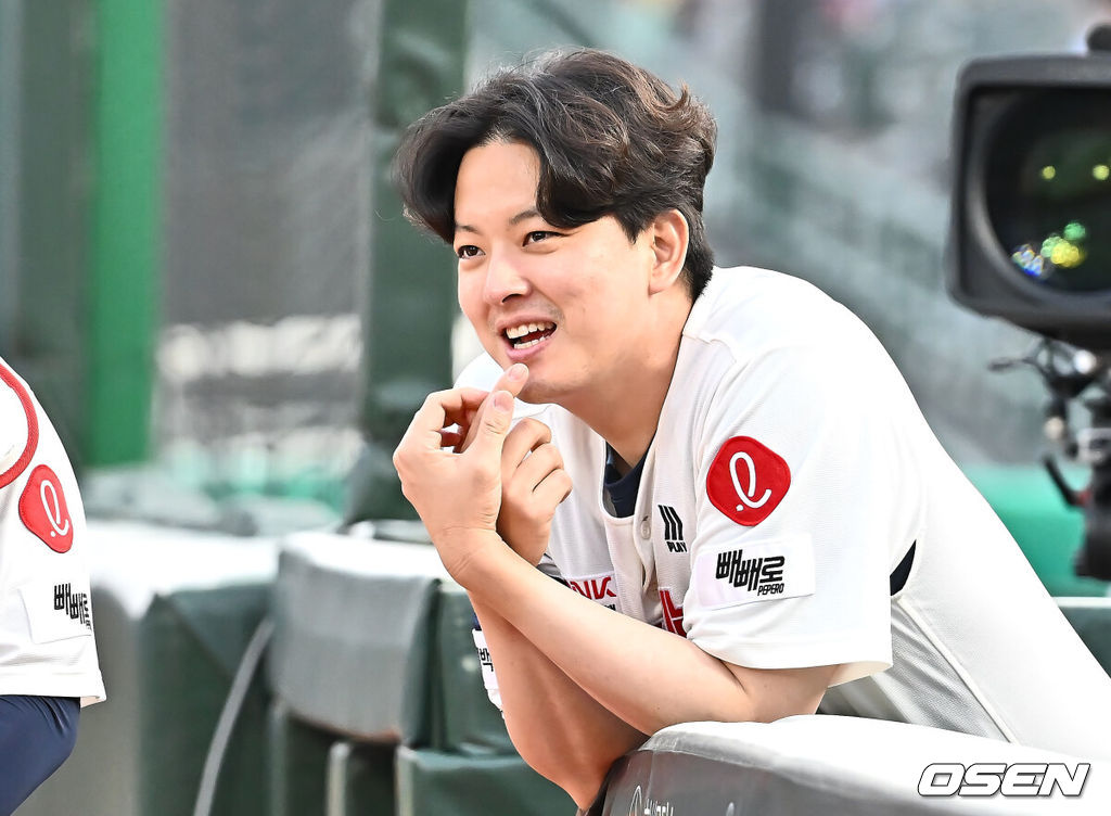 롯데 김원중. 2025.05.07 / foto0307@osen.co.kr