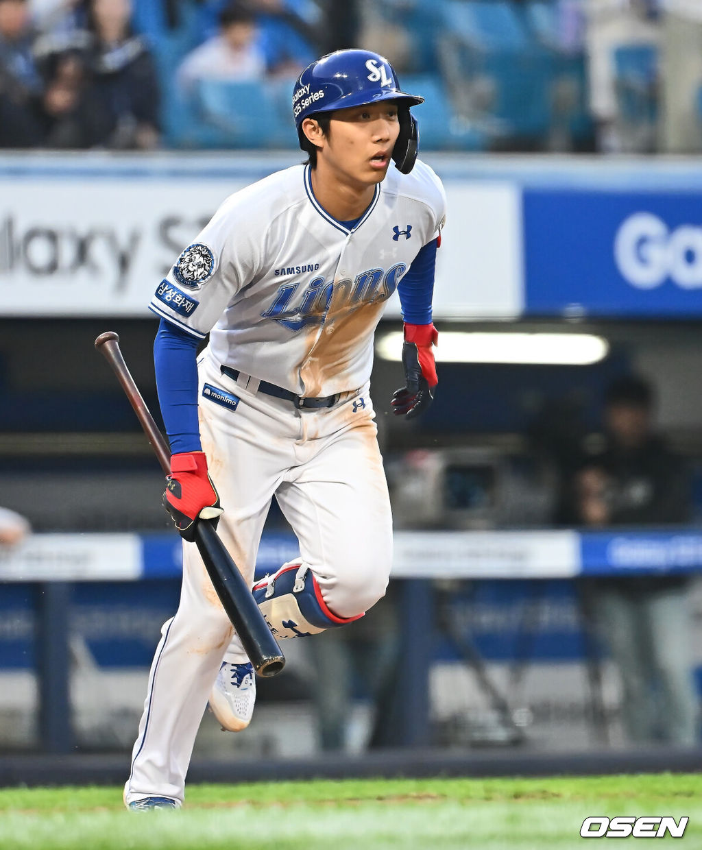삼성 라이온즈 이재현 151 2025.05.23 / foto0307@osen.co.kr