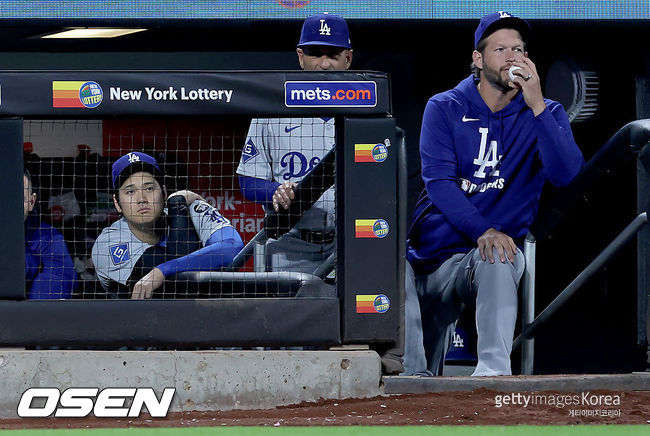 [사진] 오타니 쇼헤이 ⓒGettyimages(무단전재 및 재배포 금지)
