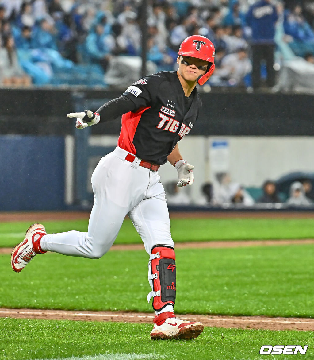 KIA 타이거즈 김도영 019 2025.05.24 / foto0307@osen.co.kr
