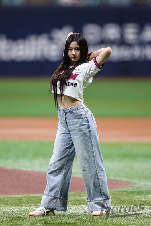 [사진] 키움히어로즈 제공