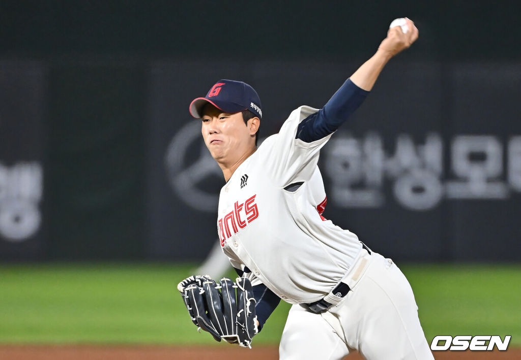롯데 자이언츠 정현수 021 2025.05.02 / foto0307@osen.co.kr