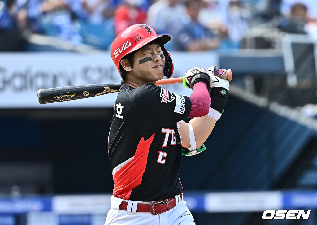 박찬호./OSEN DB