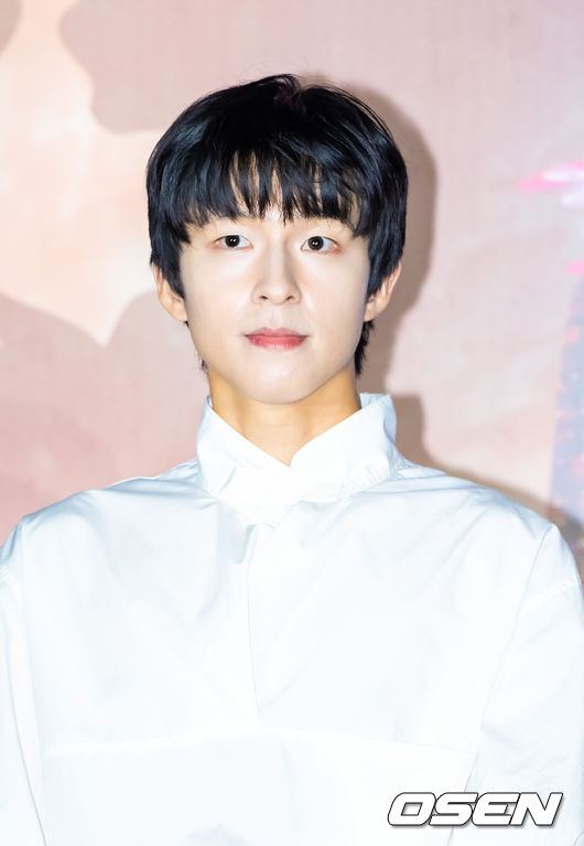 27일 오후 서울 건대입구 롯데시네마에서 넷플릭스 애니메이션 영화 ‘이 별에 필요한’ 언론시사회가 진행됐다.