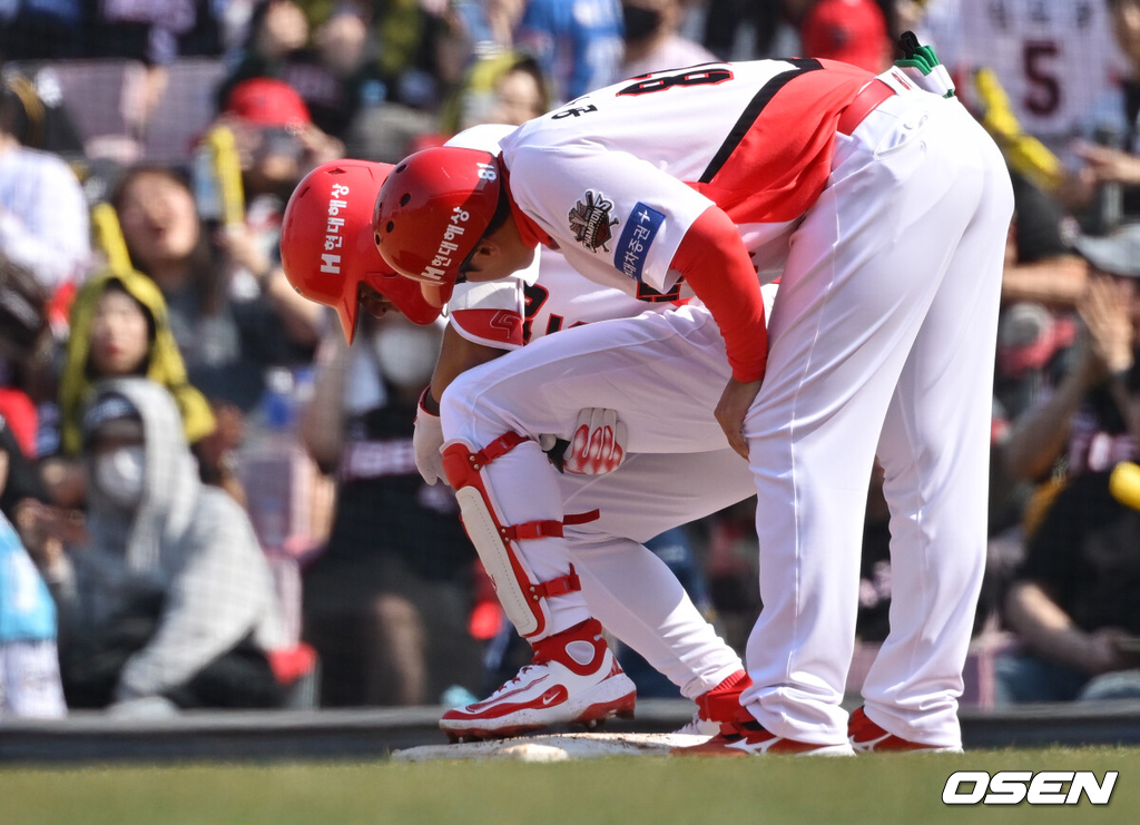 KIA 김도영./OSEN DB