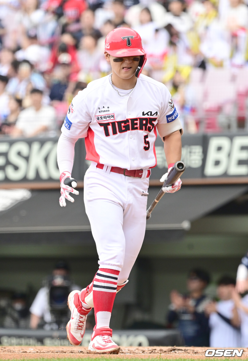 김도영./OSEN DB