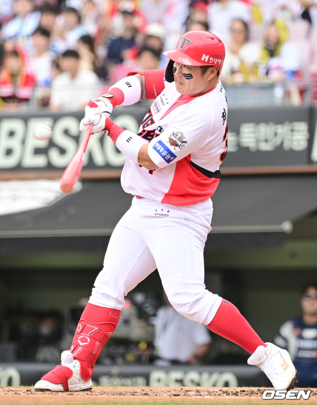 쵀형우./OSEN DB