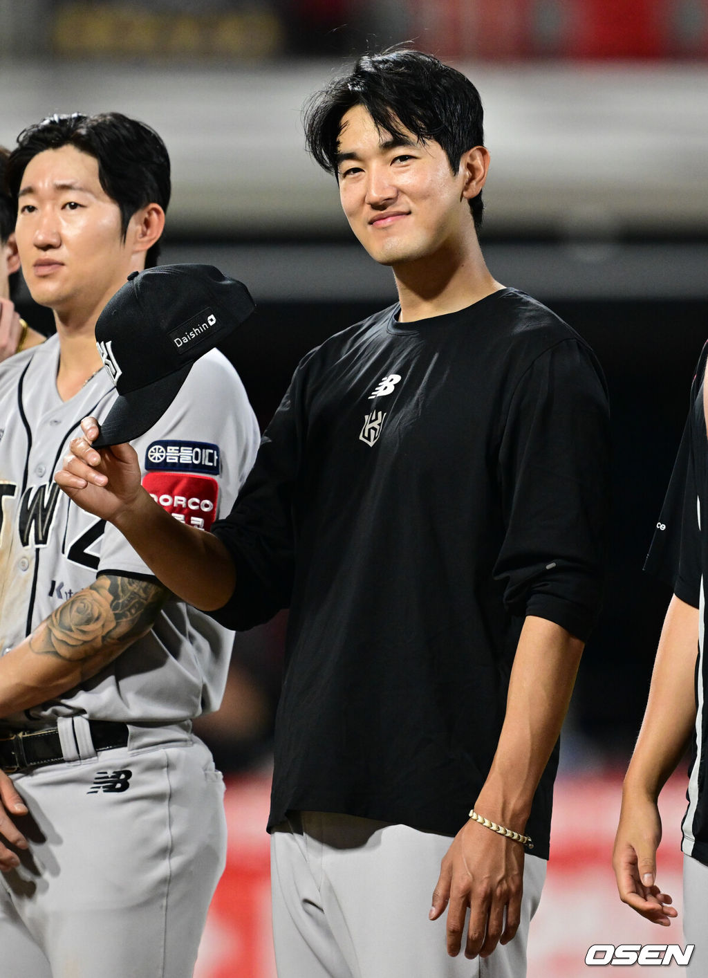 OSEN DB