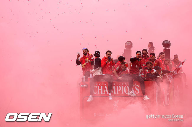 [사진] ⓒGettyimages(무단전재 및 재배포 금지)