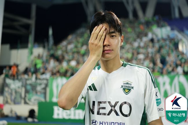 [사진] 한국프로축구연맹 제공