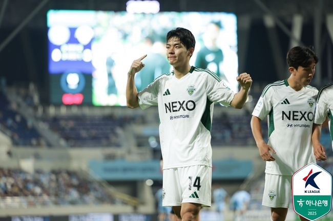 [사진] 한국프로축구연맹 제공
