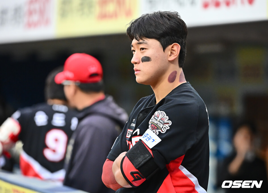 김도영./OSEN DB