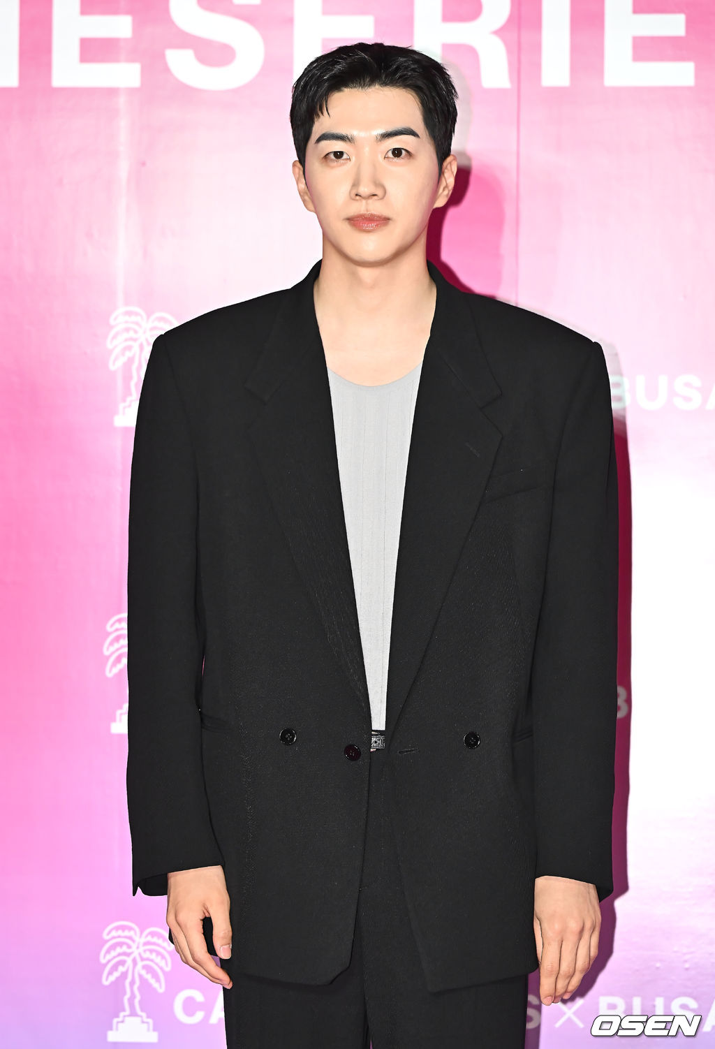 강훈, 순수한 아이처럼