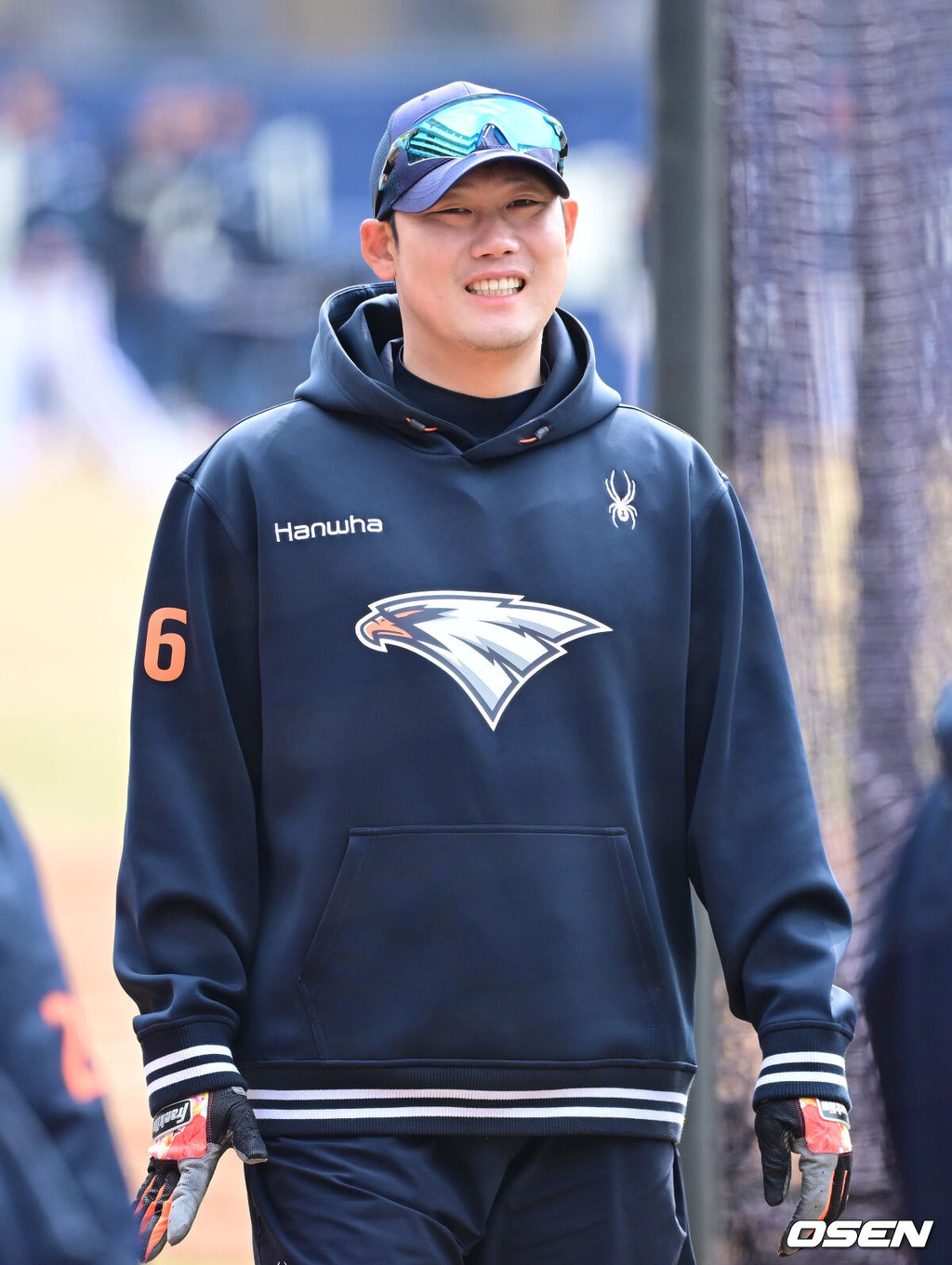 OSEN DB